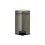 Brabantia Brabantia NewIcon pedaalemmer 3ltr  Platinum