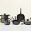 BergHOFF BergHOFF Leo Stone Wok 30cm