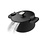 BergHOFF BergHOFF Leo Phantom Pannenset  6-Delig Downdraft