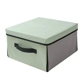 MNTL MNTL Opvouwbare kinder speelgoed opbergdoos spel thema