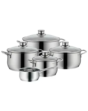 WMF Diadem Plus Pannenset 5-delig