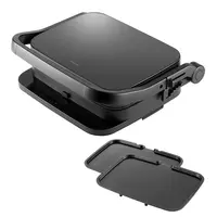 Enfinigy Contactgrill zwart