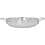 Demeyere Demeyere Multifunction 7 koekenpan - Ø20 cm RVS