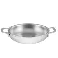Multifunction 7 koekenpan - Ø20 cm RVS