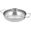 Demeyere Demeyere Multifunction 7 koekenpan - Ø32 cm RVS