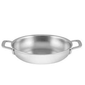 Demeyere Demeyere Multifunction 7 koekenpan - Ø32 cm RVS