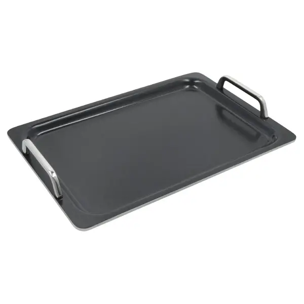 Demeyere Demeyere Specialties 5 Teppanyaki Ceraforce 39cm
