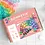 Connetix CONNETIX - Mega Pack Pastel 202 stuks - magnetisch constructiespeelgoed