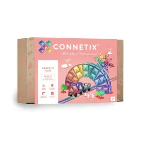 CONNETIX  CONNETIX - Mega Pack Pastel 202 stuks