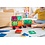 Connetix CONNETIX Magnetisch constructiespel 24-delig motion pack