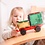 Connetix CONNETIX Magnetisch constructiespel 24-delig motion pack