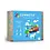 Connetix CONNETIX Magnetisch constructiespel 24-delig motion pack