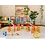 Connetix CONNETIX Magnetisch constructiespel knikkerbaan 92 delig