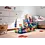 Connetix CONNETIX Magnetisch constructiespel knikkerbaan 92 delig