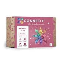 40pc pastel geometry pack