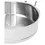 Demeyere Demeyere Silver 7 Hapjespan Dubbelwandige deksel 28cm