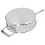 Demeyere Demeyere Silver 7 Hapjespan Dubbelwandige deksel 28cm