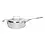 Demeyere Demeyere Silver 7 Hapjespan Dubbelwandige deksel 28cm