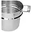 Demeyere Demeyere Silver 7 pasta-inzet ø 24 cm rvs