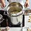 Demeyere Demeyere Silver 7 pasta-inzet ø 24 cm rvs