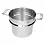Demeyere Demeyere Silver 7 pasta-inzet ø 24 cm rvs