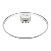 Demeyere Glasdeksel 20cm