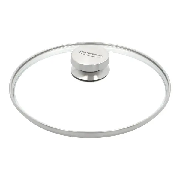 Demeyere Demeyere Glasdeksel 20 cm