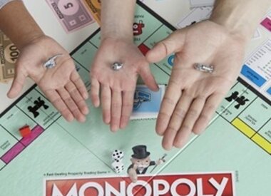 Spellen
