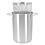 Demeyere Demeyere Specialties 3 Asperge- Pasta pan 16cm - 4.5L