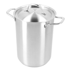 Demeyere Demeyere Specialties 3 Asperge- Pasta pan 16cm - 4.5L