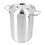 Demeyere Demeyere Specialties 3 Asperge- Pasta pan 16cm - 4.5L