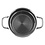 Demeyere Demeyere Specialties 3 Asperge- Pasta pan 16cm - 4.5L