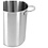 Demeyere Demeyere Specialties 3 Asperge- Pasta pan 16cm - 4.5L