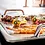 Zwilling Demeyere Specialties 5 Teppanyaki RVS  bakplaat  39cm