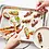 Zwilling Demeyere Specialties 5 Teppanyaki RVS  bakplaat  39cm