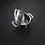 Fissler Fissler Phi Collection Pannenset 4delig + Soeppan