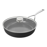 Demeyere Alu Pro 5 Ceraforce Hoge Bakpan 28 cm - Nu met gratis glasdeksel