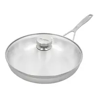 Industry 5 Koekenpan  Dichte Rand 28 cm  - Copy