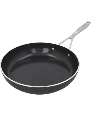Demeyere Alu Industry 3 Ceraforce koekenpan 24cm