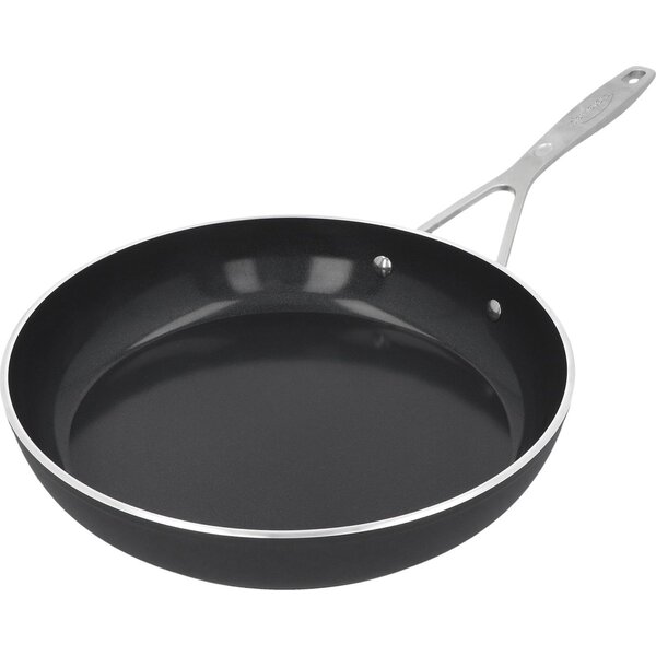 Demeyere Demeyere Alu Industry 3 Ceraforce koekenpan 24cm