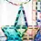 Learn and Grow Toys Learn and Grow Magnetische Tegels Pastel - Builder Pack 112 stuks