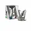 Anysharp AnySharp Messenslijper Xblade Professional - Zilver