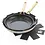 BK Cookware BK Sublime Koekenpannenset Crème 3-delig