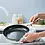 BK Cookware BK Sublime Keramische Pannenset Olive Green 4-delig