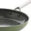 BK Cookware BK Sublime Keramische Pannenset Olive Green 4-delig