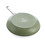 BK Cookware BK Sublime Keramische Pannenset Olive Green 4-delig