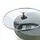 BK BK Sublime Keramische Pannenset Olive Green 4-delig
