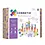 Connetix Connetix Magnetic Tiles Super Ball Run Rainbow 134 stuks