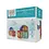 Cleverclixx Cleverclixx Magnetische Tegels Small Pack Pastel 34-delig