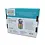 Cleverclixx Cleverclixx Magnetische Tegels Small Pack Pastel 34-delig